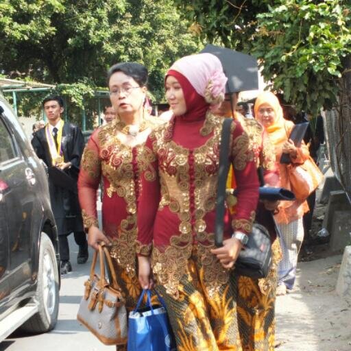 berubah haluan 1 tujuan.