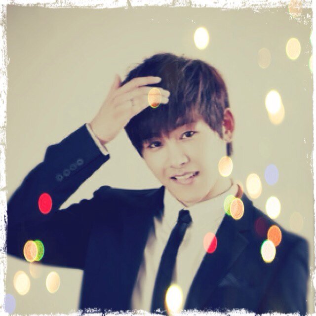 Looooove♡♡♡INFINITE, B1A4♡♡♡ -----hoya＊jinyong정말 사랑해-----