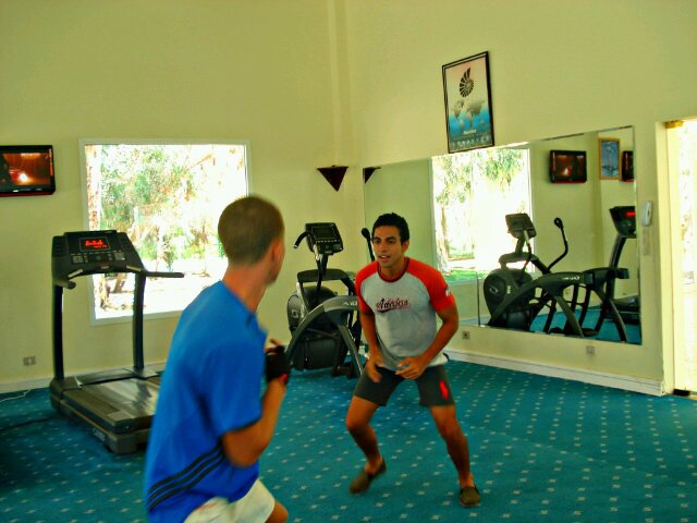 osamabouelsaoud's profile picture. My weapon is my body. My element is water. My world is swimming.                               Pin:27549168