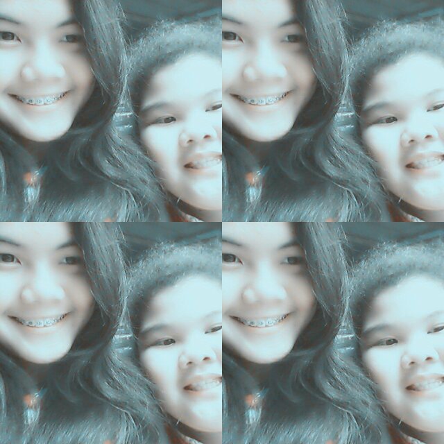 My Brother @zahra_raa ♥