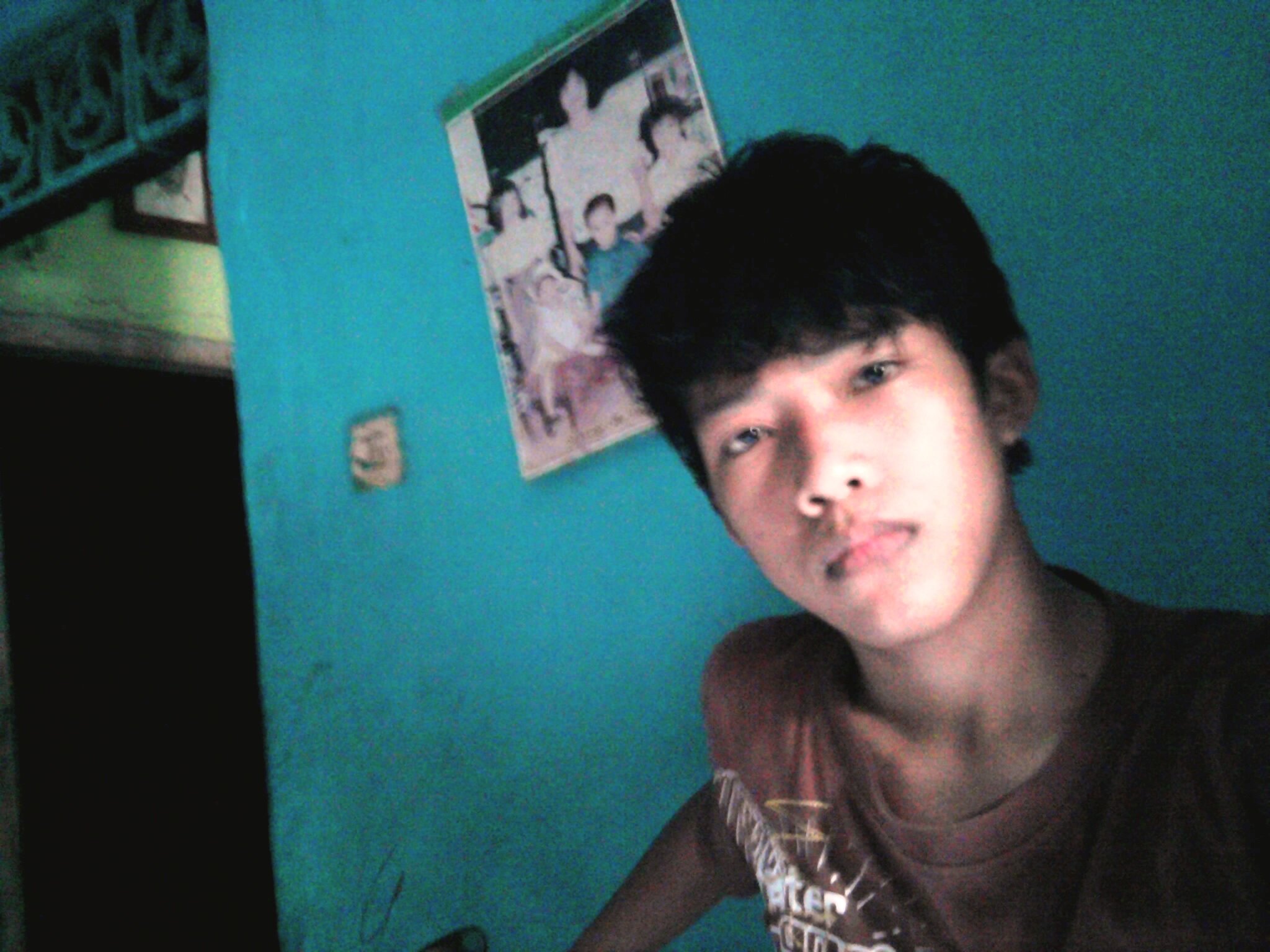 My life, My Adventure  (Tipe x)
