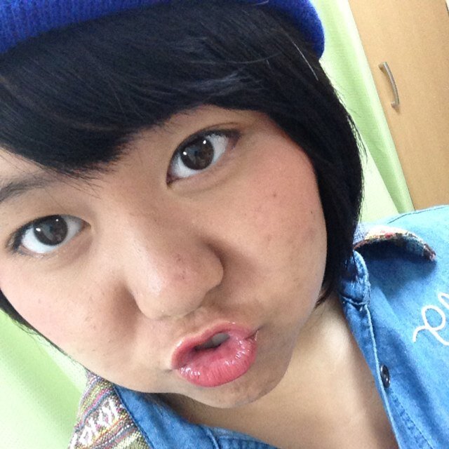 8Amoyamo's profile picture. 懐風館の軽音楽部、ボーカル❤ 元富1！ ONE OK ROCK/げろりん/古着 つね暇人w             LINE xxxxxharu