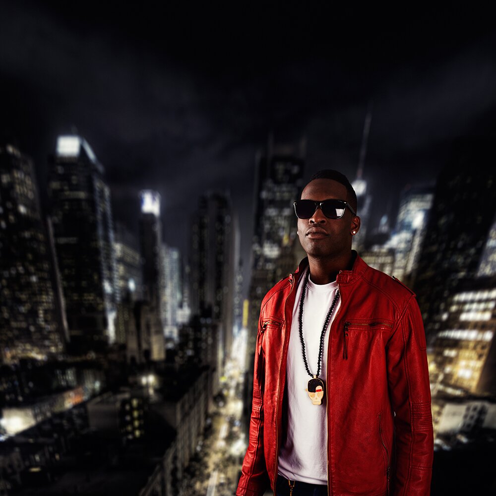 Record Label for Hip Hop Recording Artist Goliath Paw