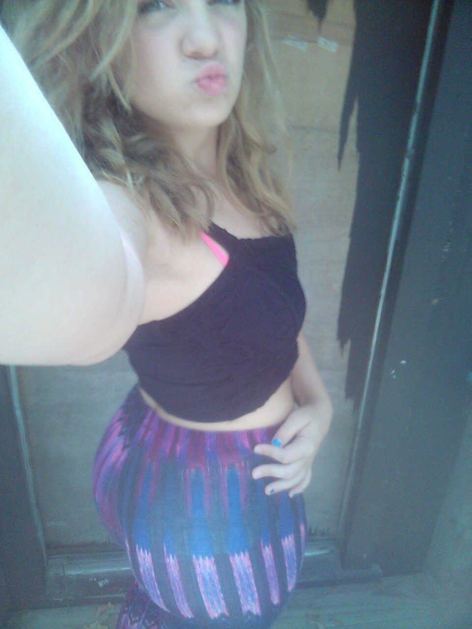 5'2 | Beautiful | High DAB |IG: x_ayeepinkk | Follow me | I follow back | follow my best friend @Ayoo_KiaShel213 (; |