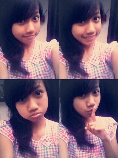 This is old account! follow my new account - @Achachaa20