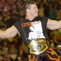 [Time Travel to the Past RP] Viva La Raza! Latino Heat is here and ready to lie, cheat, and steal his way to victory!