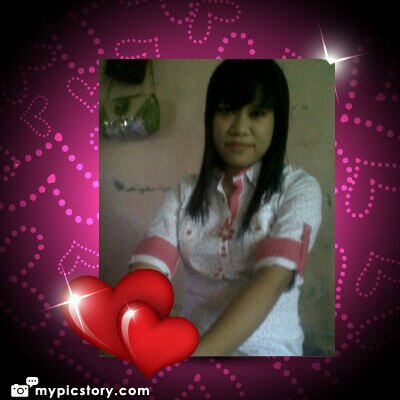 Menjdi diri sndri lbh bik [d̲̅i̲̅] bandingkan mnjdi orng lain