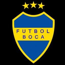 twitter que informa TODO acerca del club mas grande Boca Juniors.... cuenta official @kevin_esca
