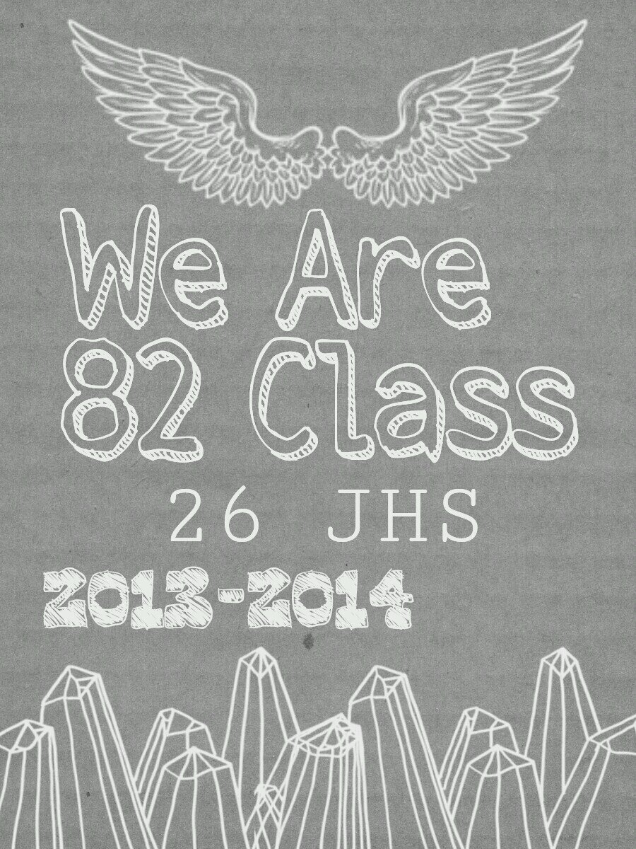 ThisIs82's profile picture. Official 82class Twitter acc. (2013-2014) | Part Of @SMPN26BEKASI | We Are PanduFamily's♠