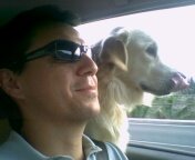 Consciente y despierto....los dos!