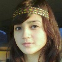 Santi Andriani (@shanty_lonely) Twitter profile photo