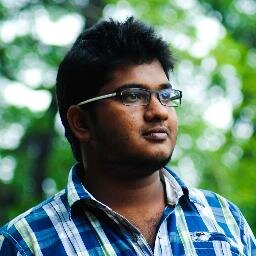 Architecture Student , Government Engineering College , Thrissur