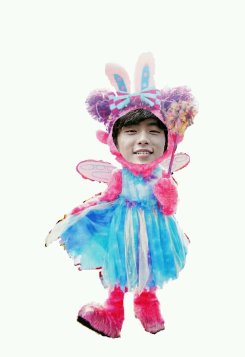 B1A4 IU BTOB 시크릿 EXO  #B1A4_project No.115 CSOD No.03