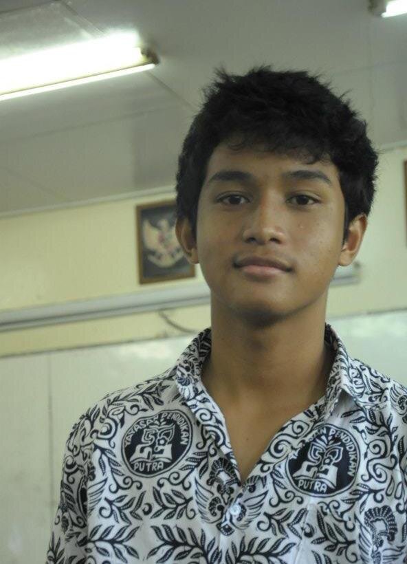 KEPO!