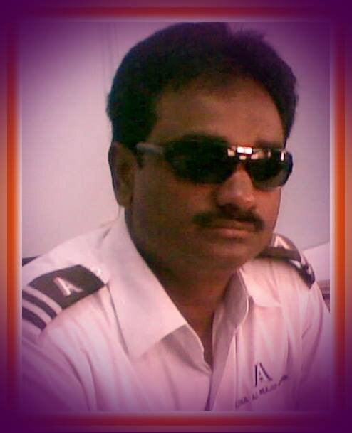 My name is Younus Khan, I am from kurnool (Dist), A.P, India. (Lives in Dubai)