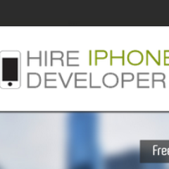 hireiphone's profile picture. We are the fastest growing iPhone application developer. Contact us for more information about iPhone app development.