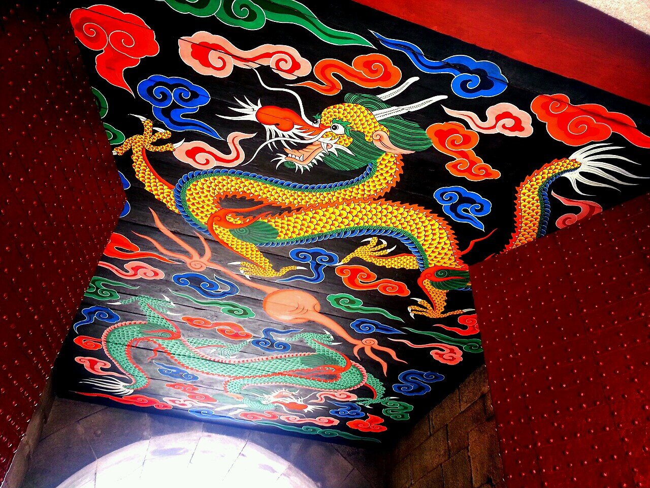 moosahoo's profile picture. 비우는 많큼 채울 수 있답니다. Emptying the amount that can be filled. / Nothing venture, nothing have.