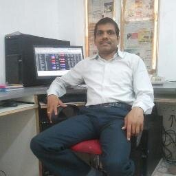 Social Worker of RSS