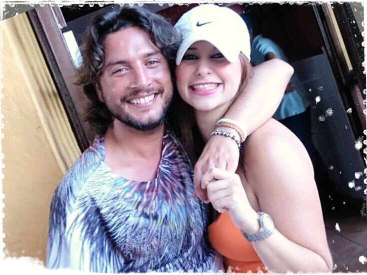 Mi sencillez es lo que me hace ser grande ^.^