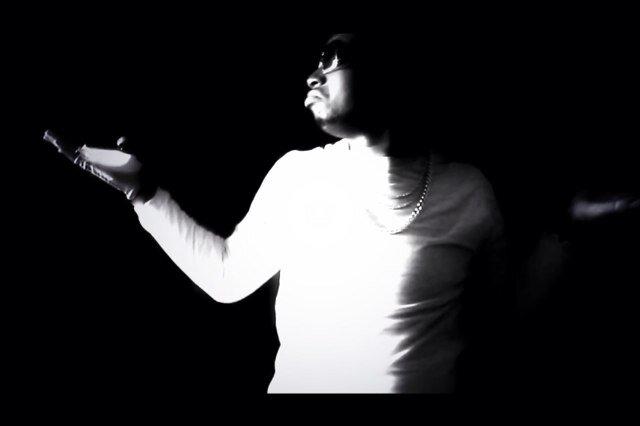 bigbashRGB's profile picture. Real-G Boyz Music©