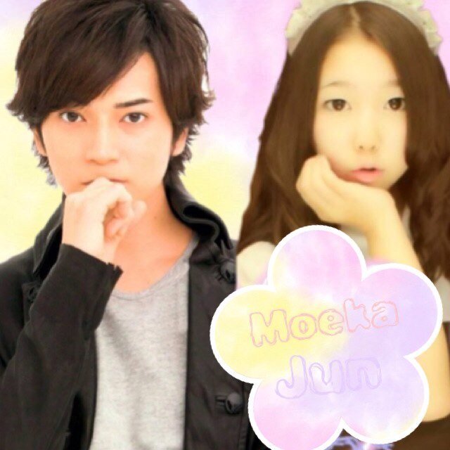 ♡♡(((潤歴2005-2007 嵐歴2007-2013)))♡♡♡ 98年組のLJC/花男から潤くんにゾッコン/もちろんオールメン最高/翔潤溺愛好き好き丸