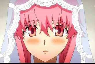 Happy end