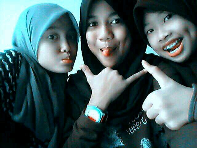 Udah punya cooyy...!!!