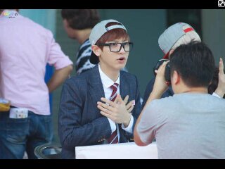 Kpopers {exo, bts, b.a.p}