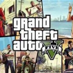 Wij verloten GTA 5 een week lang ! #volg en #retweet !