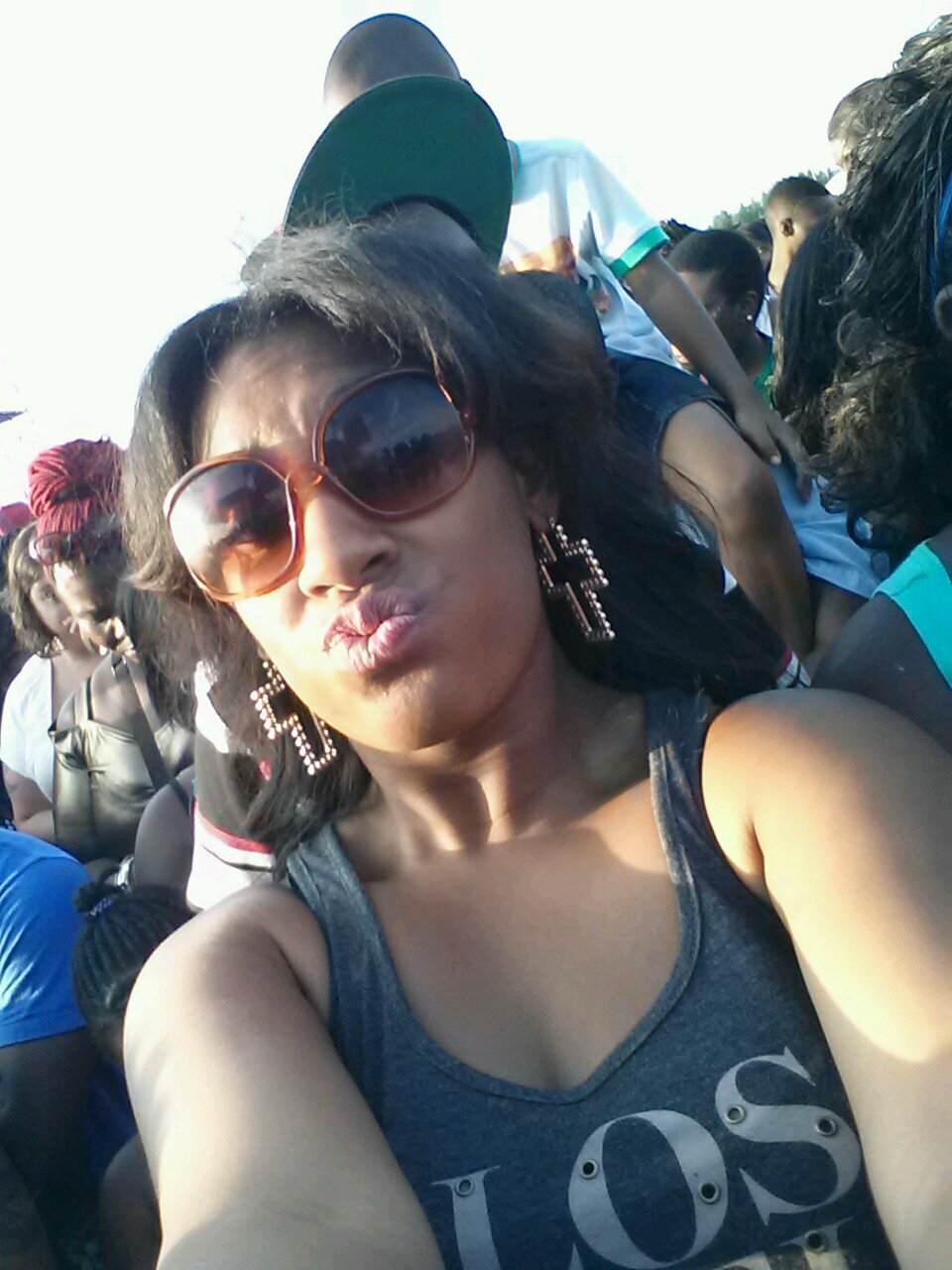 ASKKK MEEEE............. #18#CityGirl #WE OTTA 14ERE #Senior #IG: Lashay_Lala_Couture #VANCGA #CAU18