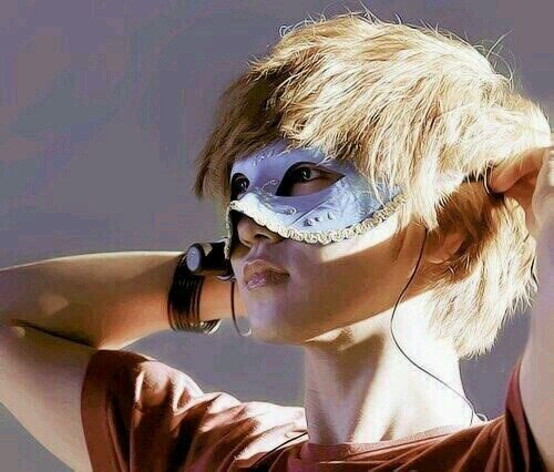 2013/09/16~  SJ  Yesung(bot)　君次第で変わる俺。君はどんな俺が好み？k　follow↪@  ByeBye↪block　@なしは気づかないからね…