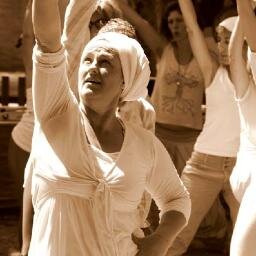 Uplifting heart and soul through mantra music, kundalini yoga, fusion Dance, choirs and singing , spiritual transformation