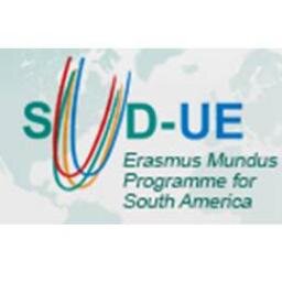 Erasmus Mundus Lot 14: Latin America South 
SUD-UE project