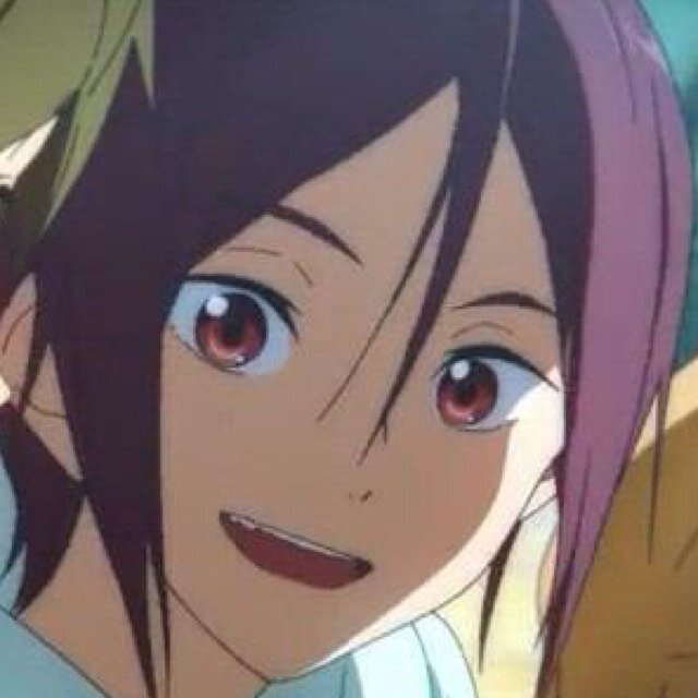 メイさんのプロフィール画像