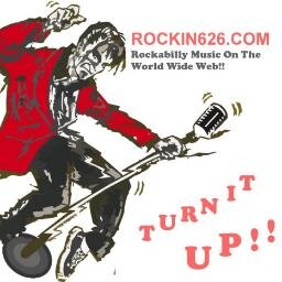 http://t.co/DU3ZWEZK, The  Internet ROCKABLLY Radio station Bringing You REAL GONE ROCKIN ROCKABILLY  MUSIC FROM PAST TO PRESENT.