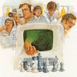 Computer Chess transports viewers to a nostalgic moment when the contest between technology and the human spirit seemed a little more up for grabs.