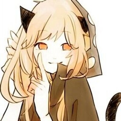 猫カノ子 ヤンデレ化 Kanoko 0217 のツイプロ