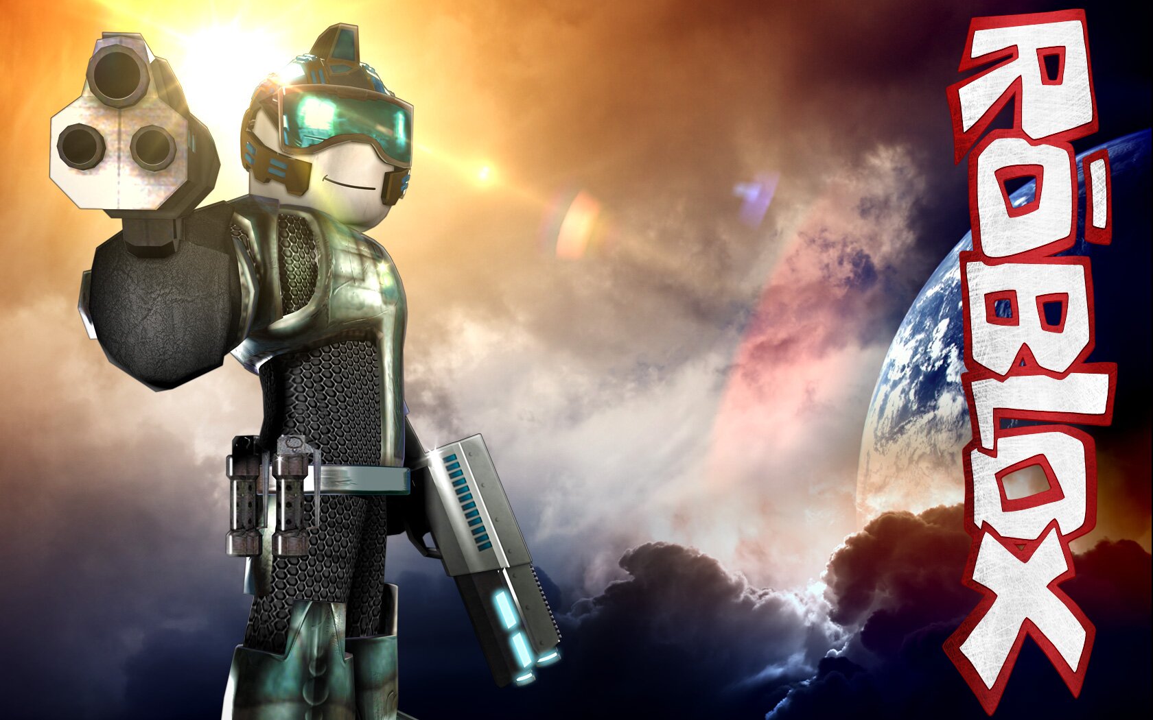 RobloxRobuxhack's profile picture. 