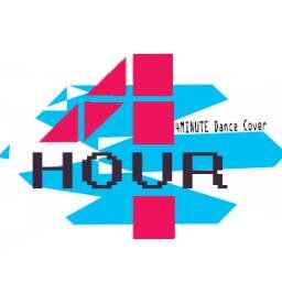Hi We are dance cover of 4MINUTE (포미닛) ^^ | Official Twitter of 4hour | Please Support us ~ [28-10-13] CP:081282268690 / Pin: 7CDCB8B8
