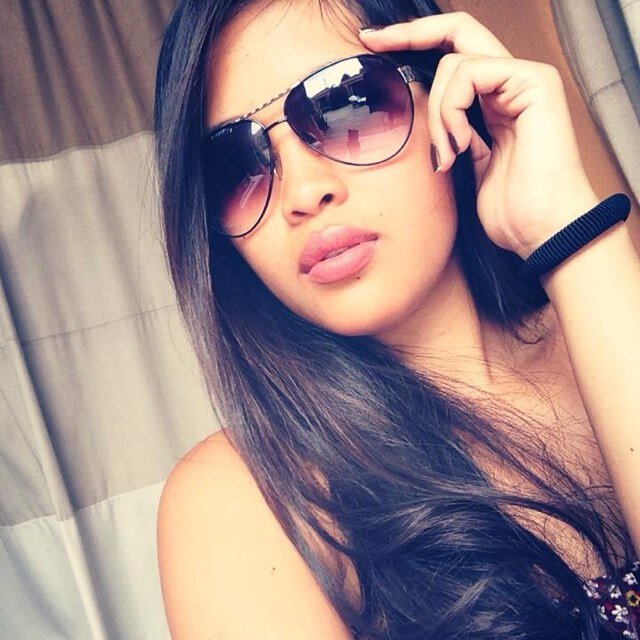 I am who I am. I like what I like. I love who I love. I do what I want. It's my life