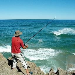 AutoFishing's profile picture. 즐겁고 행복한 낚시를 위한 낚시도우미-피싱서포터