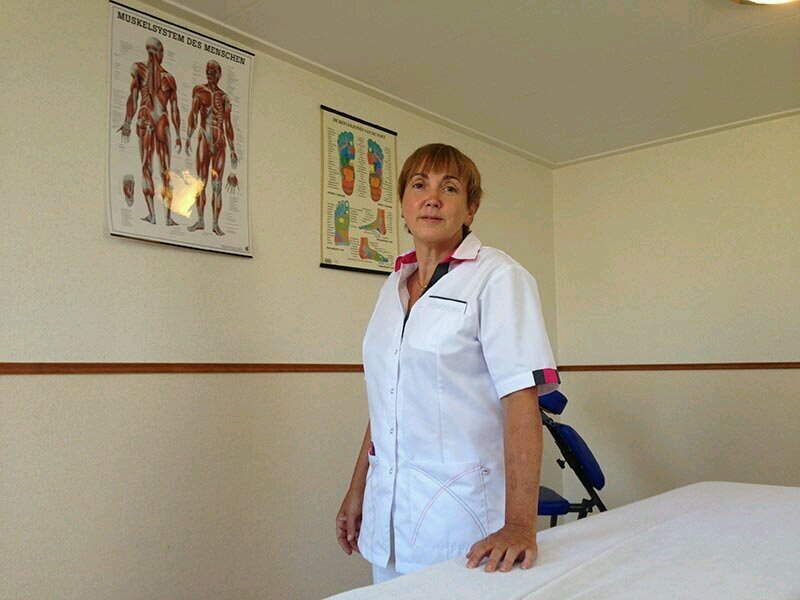 Op mijn website vindt u uitgebreide informatie over welke massage technieken ik u te bieden heb. Contact via: tel. 0624955218 of mail: wilmabuter@gmail.com