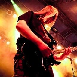 PHP developer, guitar player, pizza eater, music lover