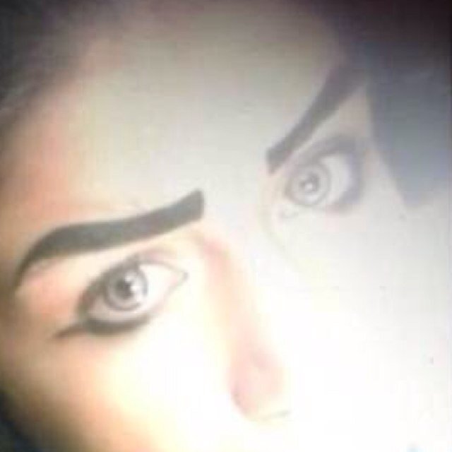 ربِ إحفظني بعينك التي لا تنام ♡