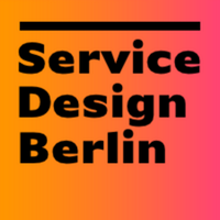 Service Design Berlin (@sd_berlin) 's Twitter Profile Photo