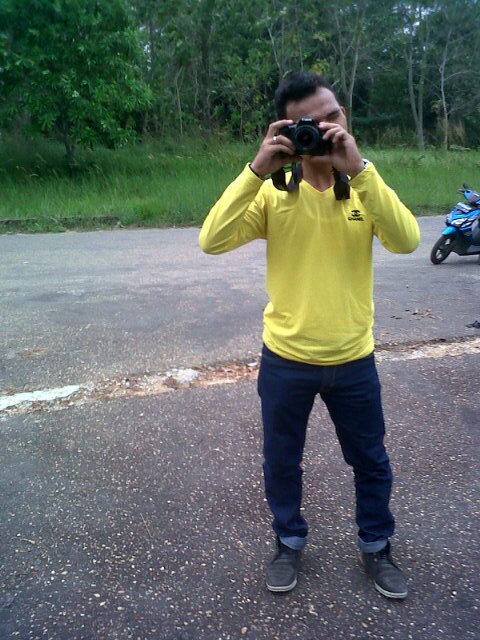 hidup lah di dalam kedamai'n @_@'