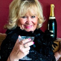 actress- Lilian Bellamy-Pusscat-(purr) in THE ARCHERS