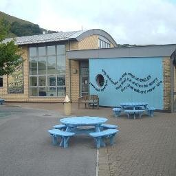 Primary School serving the children and families of Ogmore Vale