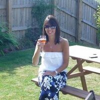 Linda Grigg - @lindagrigg123 Twitter Profile Photo