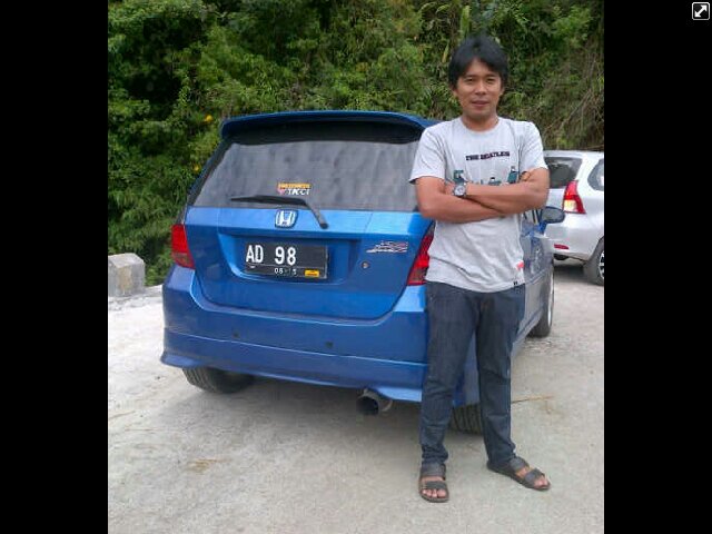 TKCI jambi
